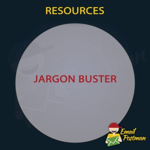 Jargon buster