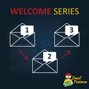 Welcome series