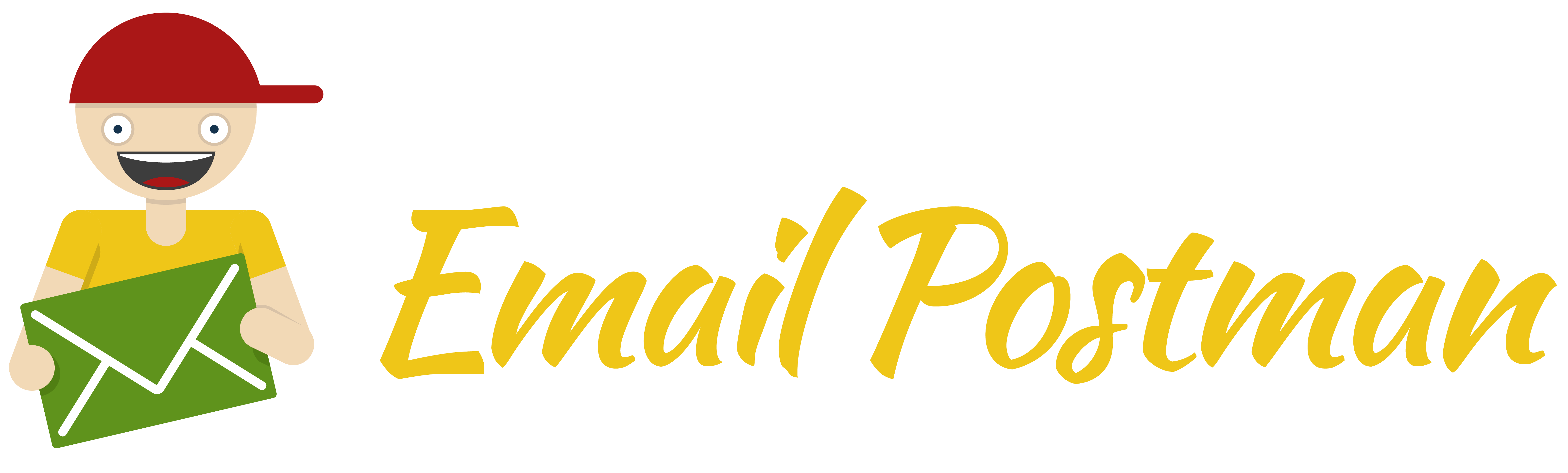 Email-Postman Logo