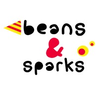 Beans and Sparks logo