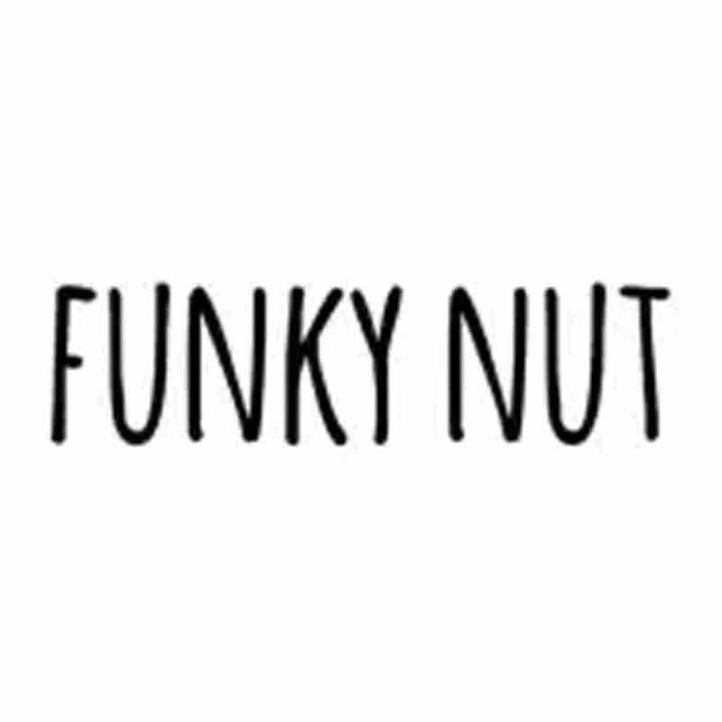 Funy Nut logo