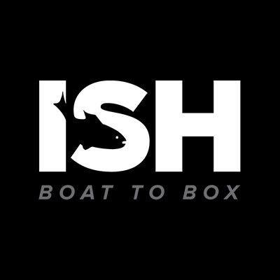 ishfish logo